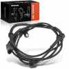 1x ABS Sensor Vorderachse Links f&uuml;r Alfa Romeo 147 937 1.6L 1.9L 2.0L 2002-2010