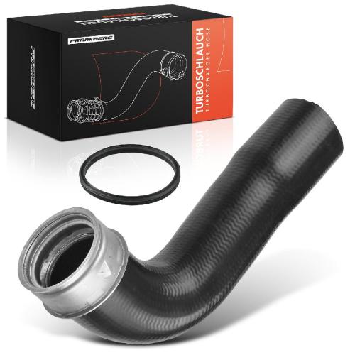 1x Kühlerschlauch Turboschlauch für VW Golf Plus V Variant Passat Touran Audi A3 Sportback Seat Altea Skoda Bild 1x Kühlerschlauch Turboschlauch für VW Golf Plus V Variant Passat Touran Audi A3 Sportback Seat Altea Skoda