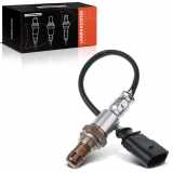 1x Lambdasonde Diagnosesonde Nach Katalysator für VW Golf VI Audi A1 A3 A4 A5 A6 A7 A8 Q7 Seat Skoda