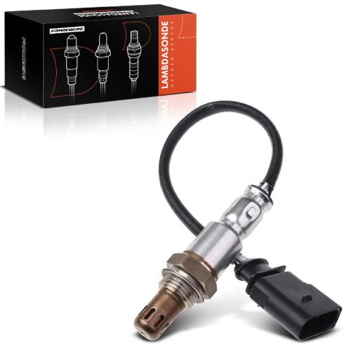 1x Lambdasonde Diagnosesonde Nach Katalysator für VW Golf VI Audi A1 A3 A4 A5 A6 A7 A8 Q7 Seat Skoda Bild 1x Lambdasonde Diagnosesonde Nach Katalysator für VW Golf VI Audi A1 A3 A4 A5 A6 A7 A8 Q7 Seat Skoda
