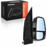 1x Außenspiegel Rechts für Iveco Daily VI Kasten Pritsche 2.3L 3.0L Bj ab 2014