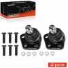 2x Traggelenk Vorderachse für VW Caddy I Golf Cabriolet Jetta Scirocco Porsche 924 944 2.5L 1974-1993 Bild 2x Traggelenk Vorderachse für VW Caddy I Golf Cabriolet Jetta Scirocco Porsche 924 944 2.5L 1974-1993