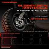 1x Querlenker Vorderachse für Hyundai Ioniq AE KIA Niro DE Soul III SK3 Soul III Cargo Bj ab 2016