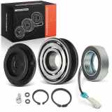 1x Magnetkupplung Klimakompressor für Opel Astra G T98 H A04 L70 Combo Zafira A05