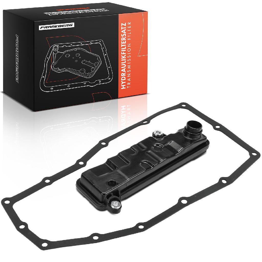 1x Hydraulikfiltersatz Automatikgetriebe für Honda CR-V RT RM HR-V RU Civic X