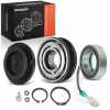1x Magnetkupplung Klimakompressor für Opel Astra G T98 H A04 L70 Combo Zafira A05 Bild 1x Magnetkupplung Klimakompressor für Opel Astra G T98 H A04 L70 Combo Zafira A05