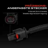 1x Abgastemperatursensor für Mercedes-Benz V222 W222 X222 S 350