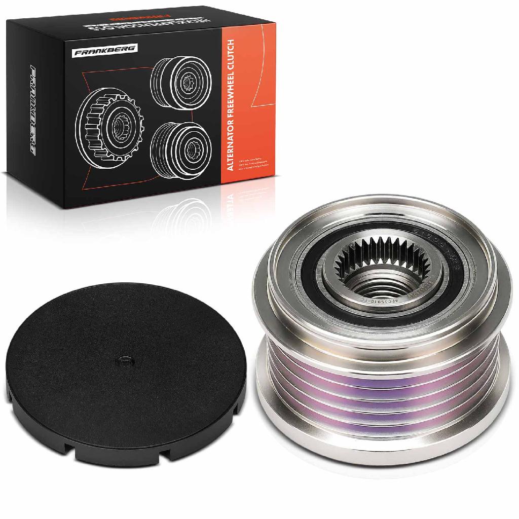 1x Generatorfreilauf Lichtmaschine für Mercedes-Benz W177 W247 C118 V177 H247 X247