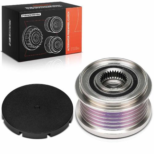 1x Generatorfreilauf Lichtmaschine für Mercedes-Benz W177 W247 C118 V177 H247 X247 Bild 1x Generatorfreilauf Lichtmaschine für Mercedes-Benz W177 W247 C118 V177 H247 X247