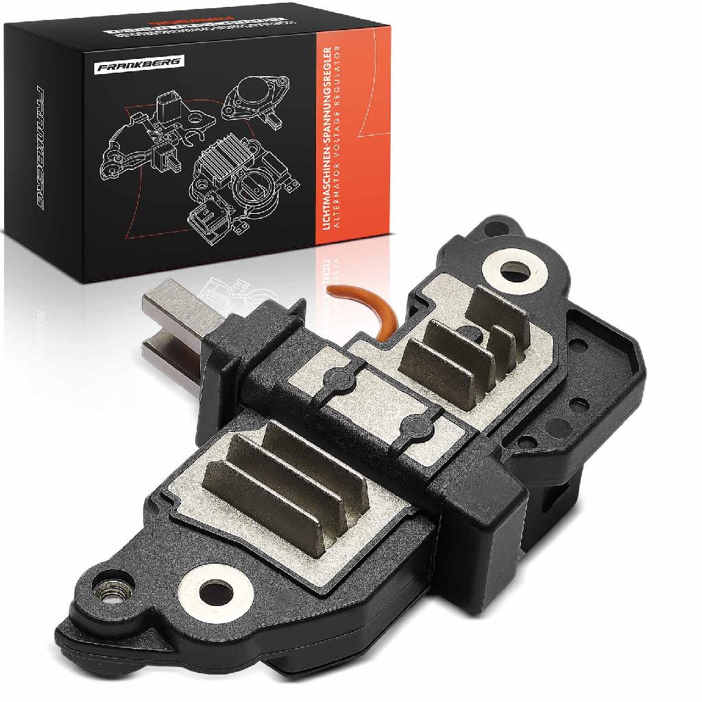 1x Lichtmaschinenregler Generatorregler für BMW 3er Cabriolet E46 Z4 Roadster E85