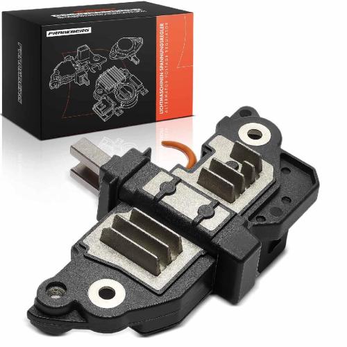 1x Lichtmaschinenregler Generatorregler für BMW 3er Cabriolet E46 Z4 Roadster E85 Bild 1x Lichtmaschinenregler Generatorregler für BMW 3er Cabriolet E46 Z4 Roadster E85