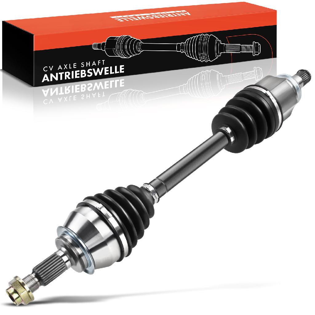 1x Antriebswelle Vorderachse Links für MINI R56 R55 R57 R58 R59 1.4L 1.6L 2006-2015