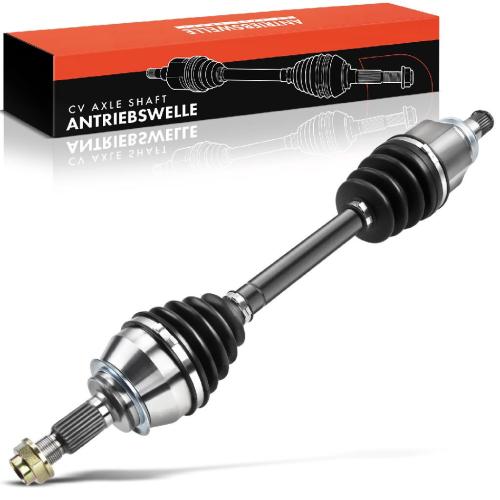 1x Antriebswelle Vorderachse Links für MINI R56 R55 R57 R58 R59 1.4L 1.6L 2006-2015 Bild 1x Antriebswelle Vorderachse Links für MINI R56 R55 R57 R58 R59 1.4L 1.6L 2006-2015