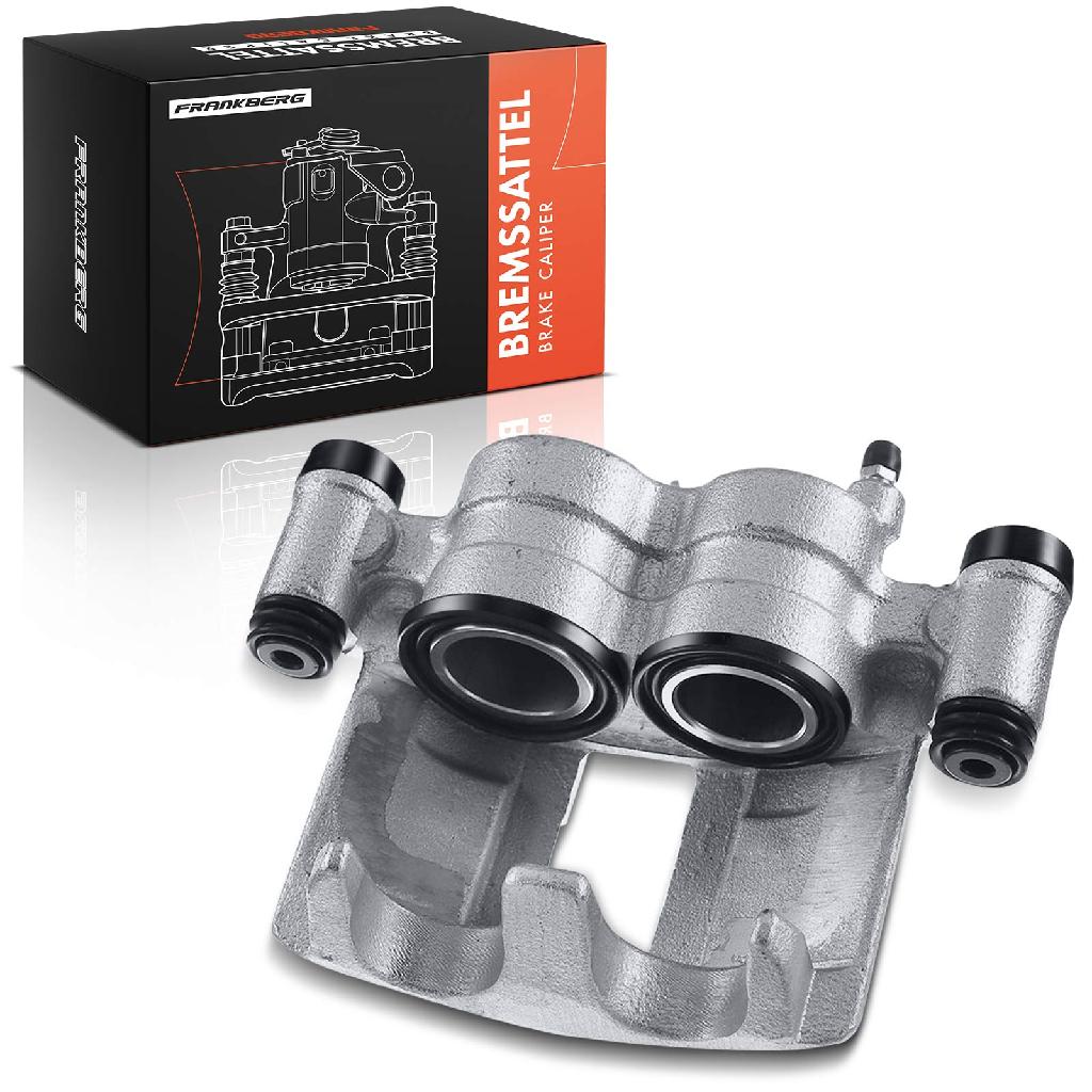 1x Bremssattel Vorderachse Links für Citroën Jumper Fiat Ducato Peugeot Boxer