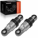 2x Schwingungsdämpfer für BMW 7er 750i E32 8er E31 850i 5.0L 5.8L 1987-1996