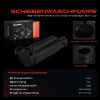 1x Waschwasserpumpe Scheibenreinigung Vorne für Chevrolet Captiva2007-2011 Bild 1x Waschwasserpumpe Scheibenreinigung Vorne für Chevrolet Captiva2007-2011