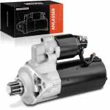 1x Anlasser Starter für VW Golf Passat Scirocco Tiguan Touran Transporter Bus Kasten Pritsche/Fahrgestell