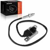 1x Nox Sensor Nitrogen Oxide Lamdasonde Katalysator für VW Amarok Pritsche/Fahrgestell S_B