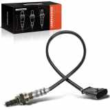 Frankberg 1x Lambdasonde Regelsonde Vor Katalysator für Fiat Barchetta 183 Brava Bravo 182 Marea Weekend 185