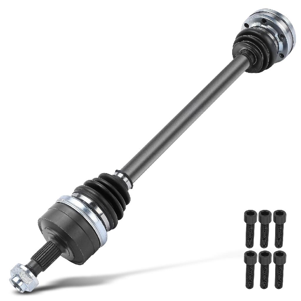 1x Antriebswelle Hinterachse Links oder Rechts für Mercedes-Benz E-Klasse W124 W210 124 S124 C124