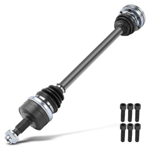 1x Antriebswelle Hinterachse Links oder Rechts für Mercedes-Benz E-Klasse W124 W210 124 S124 C124 Bild 1x Antriebswelle Hinterachse Links oder Rechts für Mercedes-Benz E-Klasse W124 W210 124 S124 C124