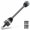 1x Antriebswelle Hinterachse Links oder Rechts für Mercedes-Benz E-Klasse W124 W210 124 S124 C124 Bild 1x Antriebswelle Hinterachse Links oder Rechts für Mercedes-Benz E-Klasse W124 W210 124 S124 C124