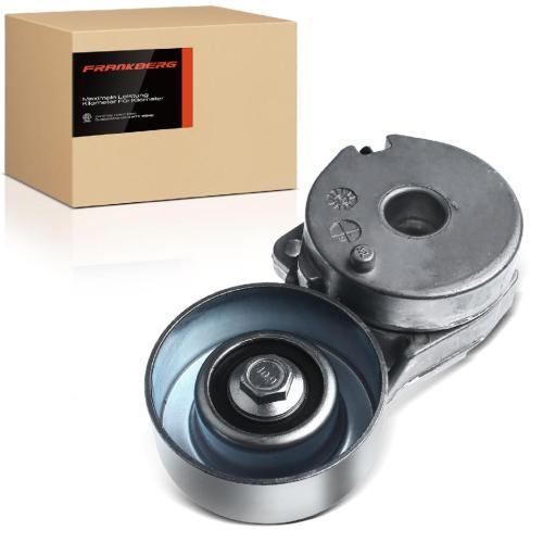 1x Spannrolle Riemenspanner für Nissan Tiida X-Trail T31 Renault Megane 1.8L 2.0L Bild 1x Spannrolle Riemenspanner für Nissan Tiida X-Trail T31 Renault Megane 1.8L 2.0L