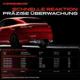 1x Abgastemperatursensor für Mercedes-Benz C-Klasse E-Klasse Sprinter 3,5-T Smart