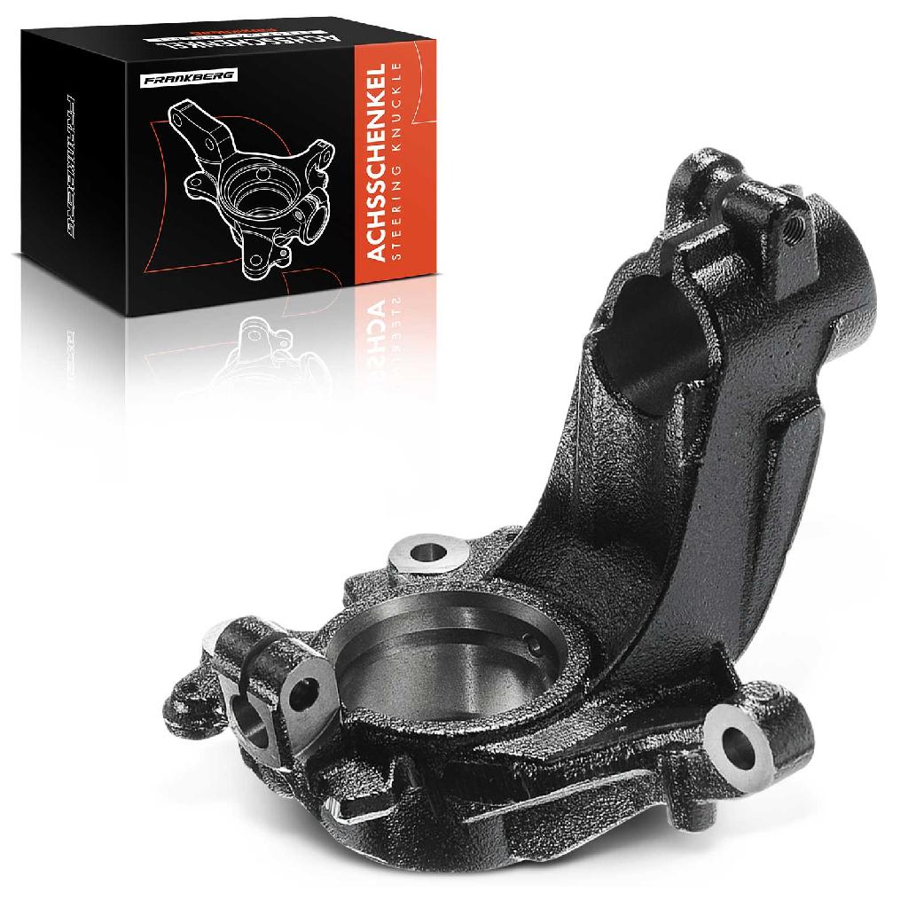 Frankberg 1x Achsschenkel Radaufhängung Vorderachse Rechts für Ford Kuga II DM2 1.5L 1.6L 2013-2016