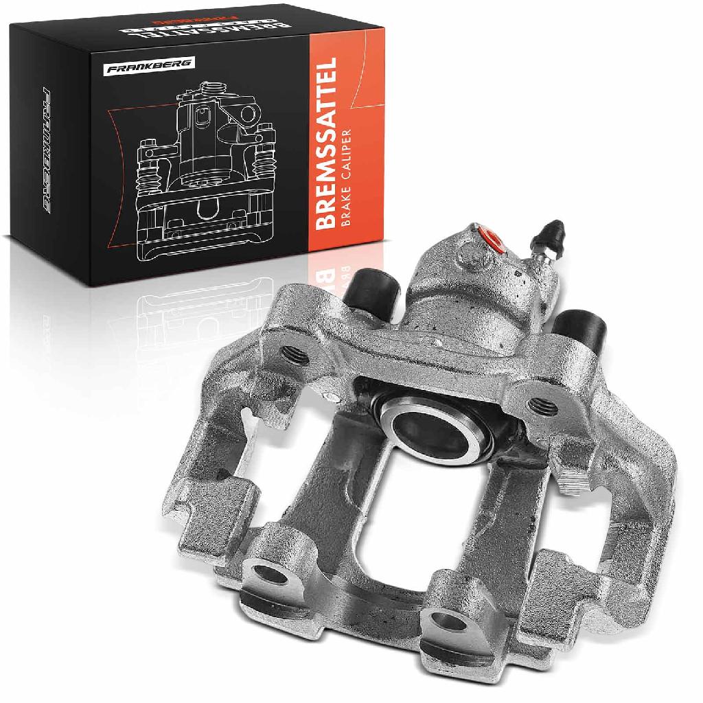 1x Bremssattel Hinterachse Rechts für Mercedes-Benz W463 X164 W164 V251 W251