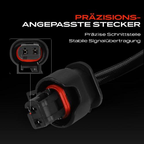 1x Abgastemperatursensor für Mercedes-Benz C-Klasse E-Klasse Cabriolet Coupe GLC Bild 1x Abgastemperatursensor für Mercedes-Benz C-Klasse E-Klasse Cabriolet Coupe GLC