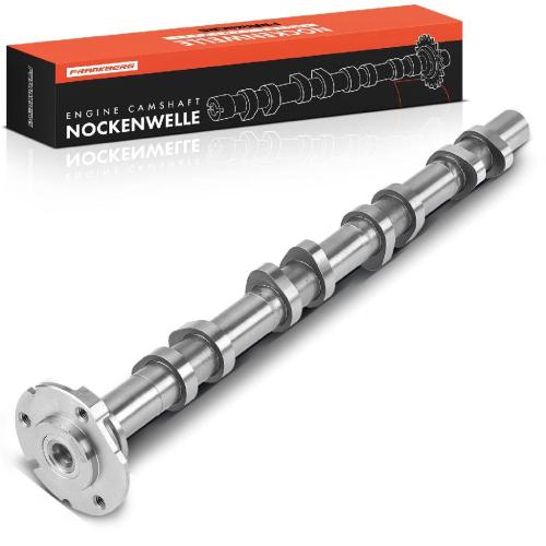 1x Nockenwelle für Ford Transit FA FB FC FD FM FN FS FZ 2.4L 2000-2006 Bild 1x Nockenwelle für Ford Transit FA FB FC FD FM FN FS FZ 2.4L 2000-2006