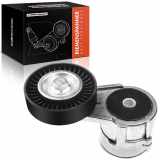 1x Spannrolle Riemenspanner für Opel Astra G H Corsa C 1.4L-1.8L