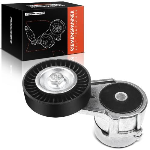 1x Spannrolle Riemenspanner für Opel Astra G H Corsa C 1.4L-1.8L Bild 1x Spannrolle Riemenspanner für Opel Astra G H Corsa C 1.4L-1.8L