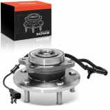 1x Radnabe Radlagersatz Hinterachse beidseitig für VW Routan Chrysler Grand Voyager V 2.8L 2007-2013