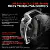 Frankberg 4x Bremsbeläge Hinterachse für Mazda MX-5 II NB 1.6L 1.8L 2003-2005 Bild Frankberg 4x Bremsbeläge Hinterachse für Mazda MX-5 II NB 1.6L 1.8L 2003-2005