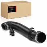 Frankberg 1x Kühlerschlauch Turboschlauch für MINI Mini Cabriolet Clubman Countryman Coupe Paceman Roadster