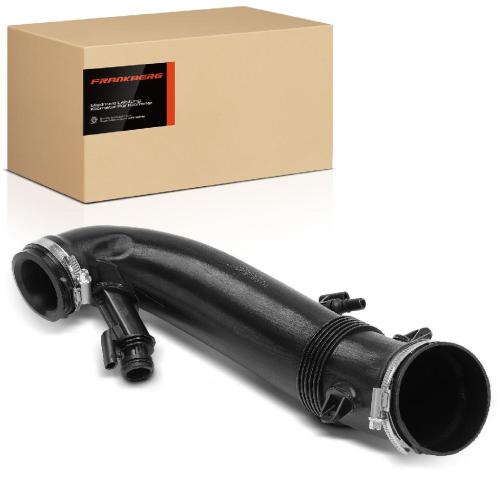 Frankberg 1x Kühlerschlauch Turboschlauch für MINI Mini Cabriolet Clubman Countryman Coupe Paceman Roadster Bild Frankberg 1x Kühlerschlauch Turboschlauch für MINI Mini Cabriolet Clubman Countryman Coupe Paceman Roadster