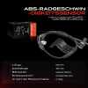 Frankberg 1x ABS Sensor Hinterachse links für Hyundai Grandeur Sonata IV V XG KIA Magentis 2.2L 2.0L 2.5L 1998-2011 Bild Frankberg 1x ABS Sensor Hinterachse links für Hyundai Grandeur Sonata IV V XG KIA Magentis 2.2L 2.0L 2.5L 1998-2011