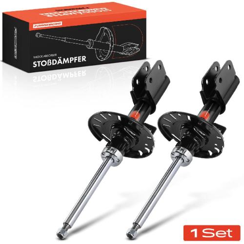 2x Stoßdämpfer Vorderachse für Citroën C4 Grand Picasso II DA DE C4 Picasso II 2013-2017 Bild 2x Stoßdämpfer Vorderachse für Citroën C4 Grand Picasso II DA DE C4 Picasso II 2013-2017