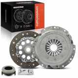 1x Kupplungssatz für MINI Mini R50 R53 Mini Cabriolet R52 1.4L 1.6L 2002-2007