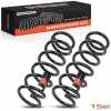 Frankberg 2x Fahrwerksfeder Hinterachse für Subaru Legacy IV BL 2.0L 2.5L 3.0L 2003-2009 Bild Frankberg 2x Fahrwerksfeder Hinterachse für Subaru Legacy IV BL 2.0L 2.5L 3.0L 2003-2009