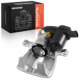 1x Bremssattel Hinterachse Rechts für Audi A4 8K2 A5 8T3 Q5 8RB 2007-2017