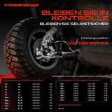 2x Koppelstange Vorderachse für Citroën AX Saxo Peugeot 106 I II 1.0L 1.1L 1.3L 1.4L 1.5L 1.6L 1986-2004