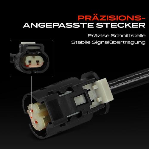 1x Abgastemperatursensor für BMW 7er F01 F02 F03 F04 X5 E70 X6 F16 F86 Bild 1x Abgastemperatursensor für BMW 7er F01 F02 F03 F04 X5 E70 X6 F16 F86