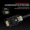 1x Abgastemperatursensor für BMW 7er F01 F02 F03 F04 X5 E70 X6 F16 F86 Bild 1x Abgastemperatursensor für BMW 7er F01 F02 F03 F04 X5 E70 X6 F16 F86