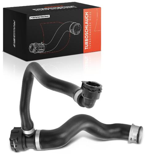 Frankberg 1x Kühlerschlauch Turboschlauch für Mercedes-Benz C-Klasse W204 C-Klasse Coupe C204 S204 W212 A207 C207 S212 Bild Frankberg 1x Kühlerschlauch Turboschlauch für Mercedes-Benz C-Klasse W204 C-Klasse Coupe C204 S204 W212 A207 C207 S212