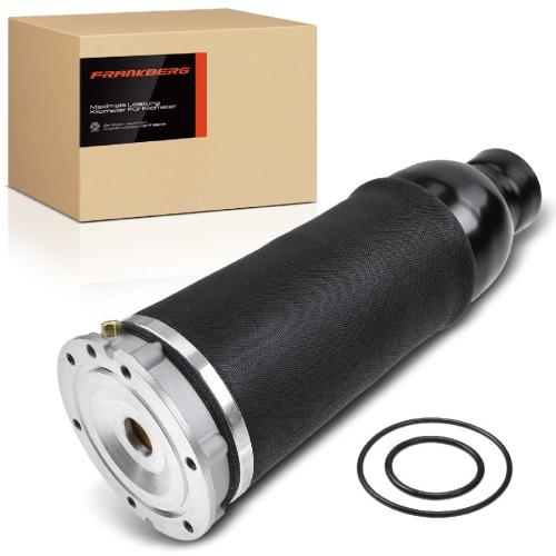 Frankberg 1x Luftfeder Fahrwerk Hinterachse Links Rechts für Audi A6 4F2 4FH 4F5 C6 2004-2011 Bild Frankberg 1x Luftfeder Fahrwerk Hinterachse Links Rechts für Audi A6 4F2 4FH 4F5 C6 2004-2011