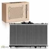 1x Kühler Wasserkühler Motorkühler für Toyota Corolla Compact Liftback E11 1.4L 1.6L