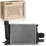 1x Ladeluftkühler Turbokühler für Dacia Duster Renault Captur I Clio IV Bj ab 2012